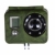 Go Pro HD Silicon Cover CAMOU DARK GREEN  Silicon Cover for GoPro HD cameras