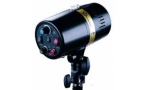 Linkstar Compact Flash Head MT-120F 120Ws