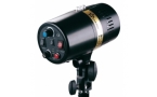 Linkstar Compact Flash Head MT-160F 160Ws