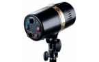 Linkstar Compact Flash Head MT-160FU 160Ws