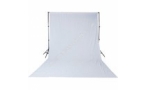 Linkstar Background System BSK-2016B + Black Cloth