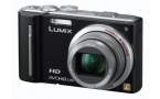 Panasonic Lumix DMC-TZ10