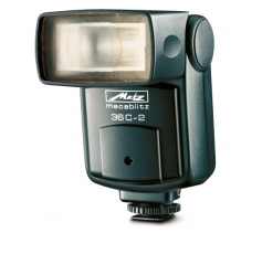 Metz Mecablitz 36 C-2