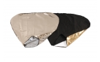 Lastolite 3698 Triflip 75cm Sleeves With 7 Reflective Surfaces