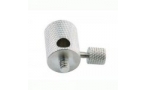 Linkstar BH-4M4FUR Umbrella Holder With Female And Male 1/4