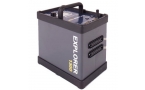 Bowens BW-7640 Explorer Battery Generator inc. Charger