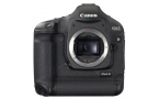 Canon EOS 1Ds Mark III Body