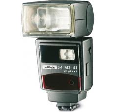 Metz Mecablitz 54 MZ-4i