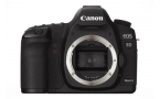 Canon EOS 5D Mark III body
