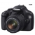 Canon EOS 1100D + EF-S 18-55mm DC III Lens