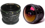 Belomo EWP Fisheye Lens MC 3.5/8 A