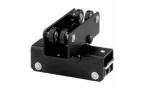 Elfo Double cariage 