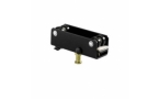 Elfo Single cariage with brake Ceiling rail system