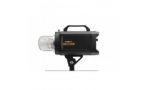 RimeLite FAME 8  flash head
