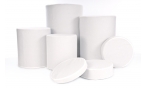 Lastolite 8015 White Removable/Washable Covers For Posing Tubs