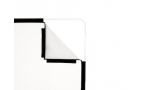 Lastolite 81101 Skylite Fabric Small 1.1 X 1.1m 0.75 Stop Diffuser