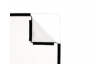 Lastolite 81207 Skylite Fabric Medium 1.1 X 2m 1.25 Stop Diffuser