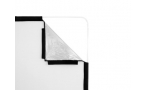 Lastolite 81131 Skylite Fabric Small 1.1 X 1.1m Silver/White
