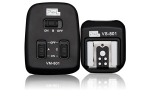 Pixel Componor Combined Off-camera Cable For Canon PF-801/4.0M