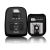 Pixel Combined off-camera TTL cable interface for Nikon flash 