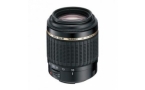Tamron AF 55-200mm F/4-5.6 Di II LD Macro for Sony