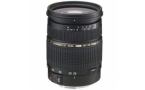 Tamron SP AF 28-75mm F/2.8 Di Di XR LD Asp. (IF) Macro for Nikon with built-in motor