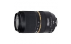 Tamron SP 70-300mm F/4-5.6 Di VC USD Nikon