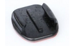GoPro Flat Adhesive Mount