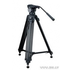 Benro KH25 Video statīvi