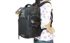Benro Bag Beyond B200 BEYOND SERIES BLACK