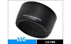 JJC LH-79II Lens Hood For Canon