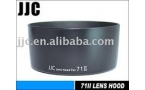 JJC LH-71II Lens Hood For Canon