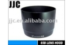 JJC LH-65B Lens Hood For Canon
