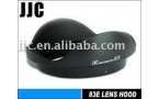 JJC LH-83E Lens Hood For Canon
