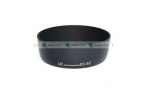 JJC LH-62 Lens Hood For Canon