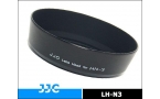 JJC LH-N3 Lens Hood For Nikon