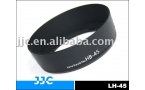 JJC LH-45 Lens Hood For Nikon