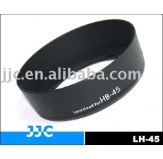 JJC LH-45 Lens Hood For Nikon