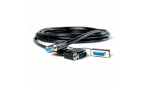 Bowens BW-7632 TravelPak akumulatora vads uz Gemini 3m