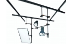 FOBA Ceiling Rails