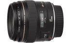 Canon EF 85mm f1.8 USM