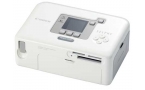 Canon Selphy CP720 foto printeris