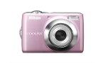 Nikon CoolPix L21