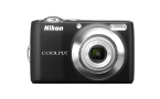 Nikon CoolPix L22