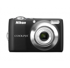 Nikon CoolPix L22