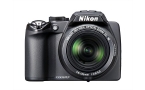 Nikon CoolPix P100