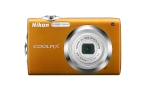 Nikon CoolPix S3000