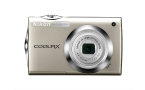 Nikon CoolPix S4000