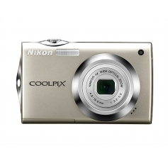 Nikon CoolPix S4000
