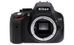 Nikon D5100 body